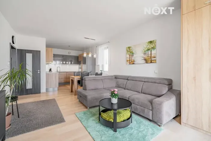 Prodej bytu 2+kk, Prostějov, Werichova, 67 m2