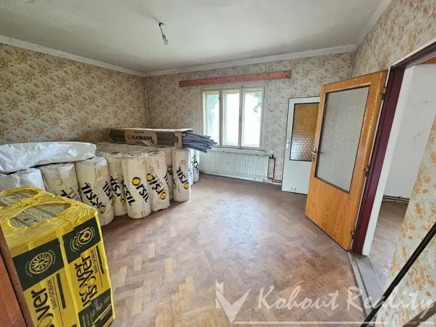 Prodej rodinného domu, Praha - Satalice, Bošínská, 195 m2