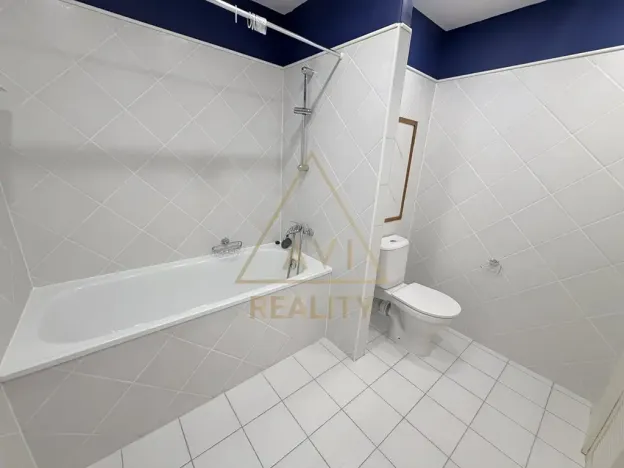 Pronájem bytu 3+1, Praha - Hlubočepy, Dreyerova, 72 m2