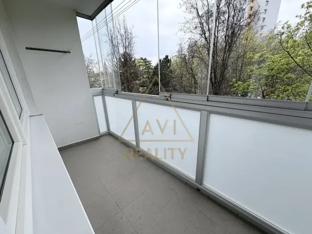 Pronájem bytu 3+1, Praha - Hlubočepy, Dreyerova, 72 m2