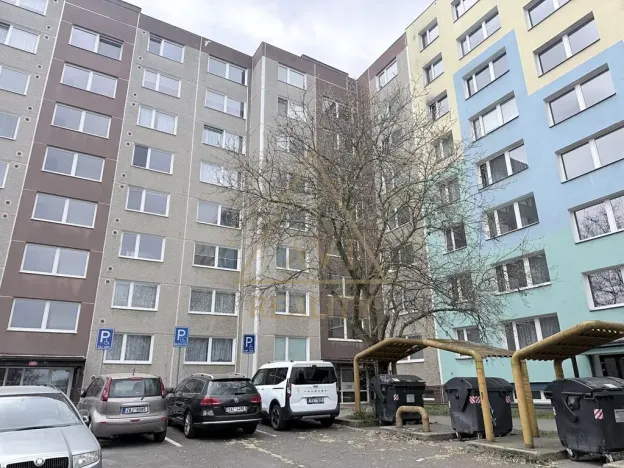 Pronájem bytu 3+1, Praha - Hlubočepy, Dreyerova, 72 m2