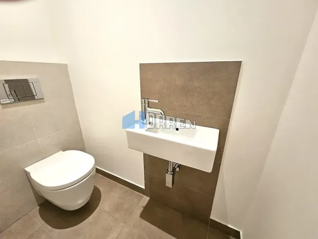 Pronájem bytu 3+kk, Praha - Nové Město, Jungmannova, 101 m2