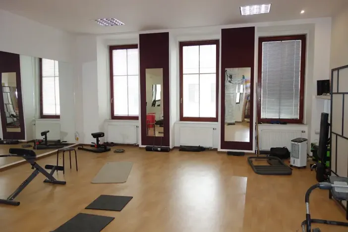 Pronájem ordinace, Brno, Údolní, 73 m2