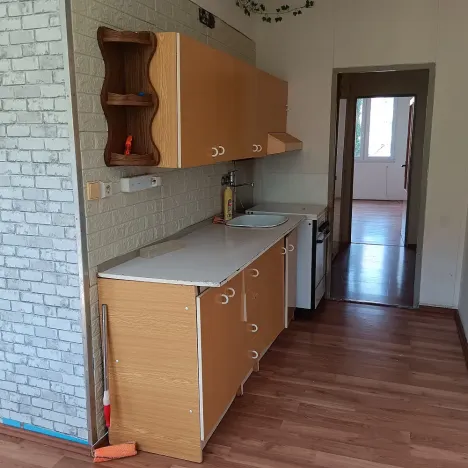Pronájem bytu 3+1, Bílina - Teplické Předměstí, Sídliště Za Chlumem, 61 m2