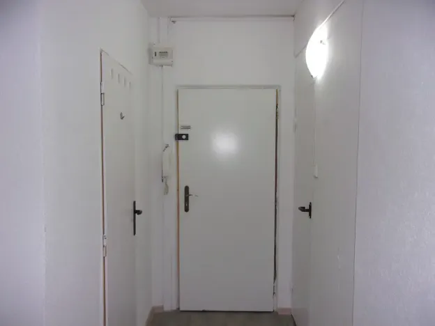 Pronájem bytu 2+kk, Bílina - Teplické Předměstí, Sídliště Za Chlumem, 42 m2