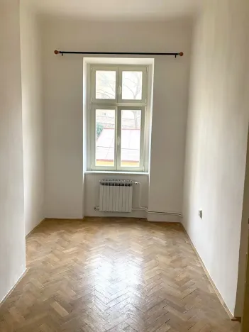 Pronájem bytu 3+1, Praha - Vinohrady, Sázavská, 107 m2