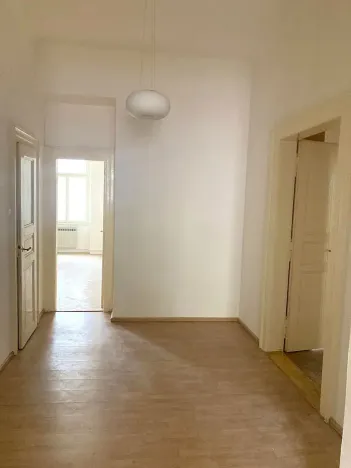 Pronájem bytu 3+1, Praha - Vinohrady, Sázavská, 107 m2