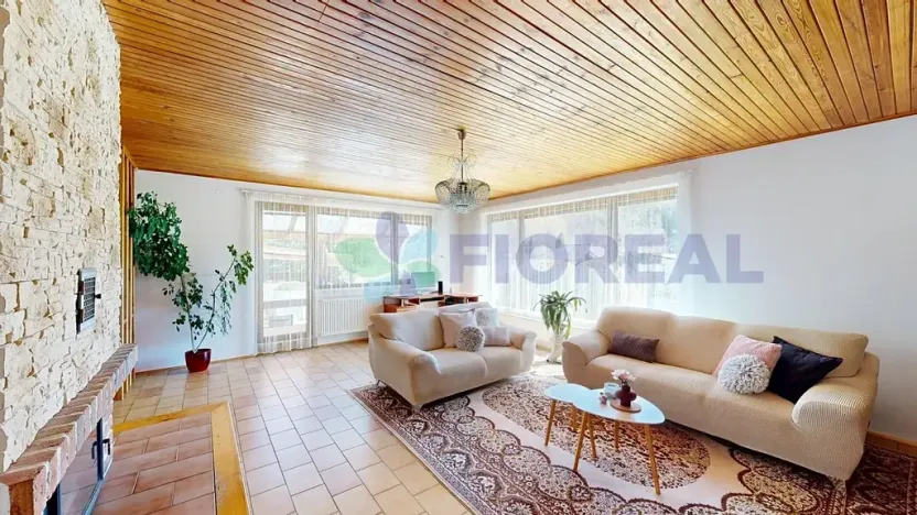 Prodej rodinného domu, Dubno, 253 m2