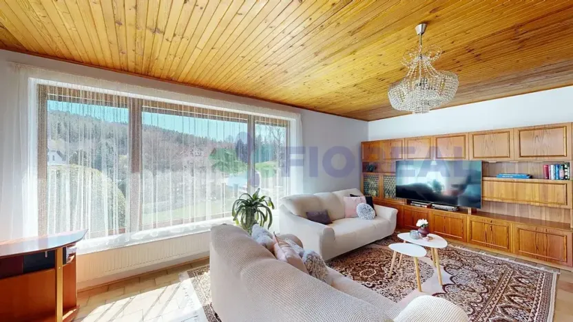 Prodej rodinného domu, Dubno, 253 m2