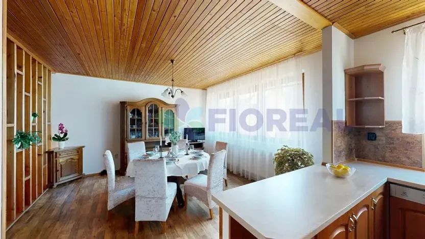 Prodej rodinného domu, Dubno, 253 m2