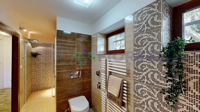 Prodej rodinného domu, Dubno, 253 m2