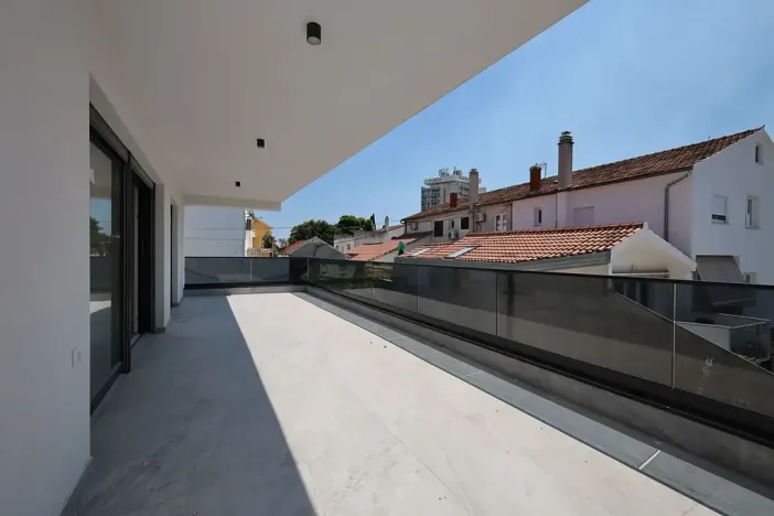 Prodej bytu 4+kk, Vodice, Chorvatsko, 137 m2