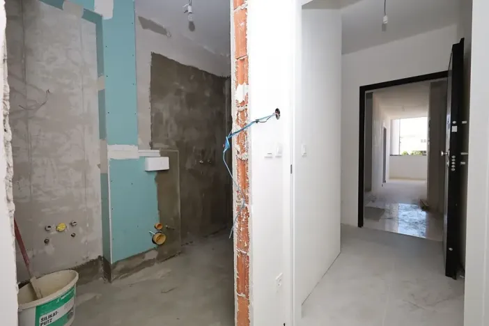 Prodej bytu 4+kk, Vodice, Chorvatsko, 137 m2