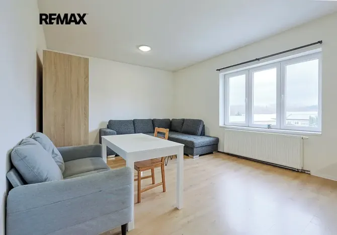 Prodej bytu 2+kk, Přehýšov, 54 m2