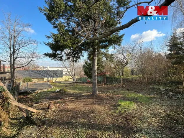 Prodej pozemku pro bydlení, Praha, Nad Šetelkou, 265 m2