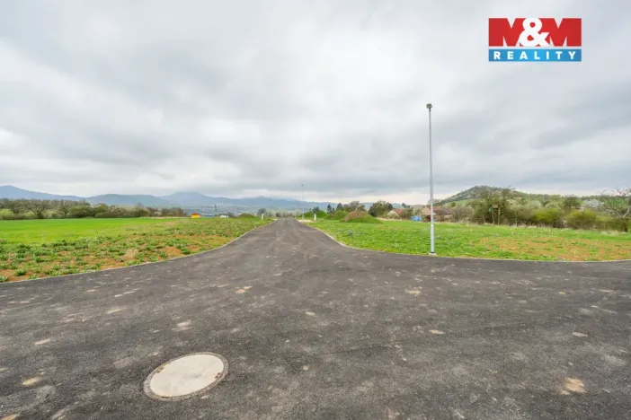 Prodej pozemku pro bydlení, Řehlovice, 1323 m2