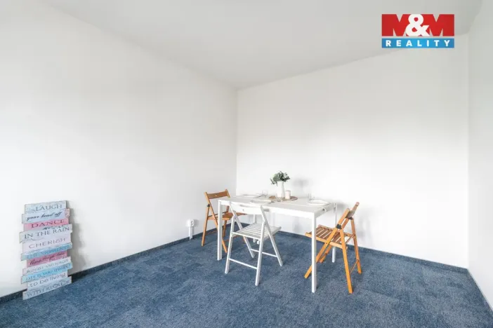 Prodej bytu 2+1, Zlín - Malenovice, třída Svobody, 51 m2