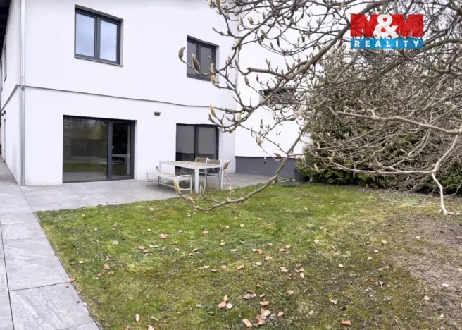 Pronájem bytu 5+kk, Praha - Klánovice, Smidarská, 120 m2