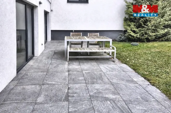 Pronájem bytu 5+kk, Praha - Klánovice, Smidarská, 120 m2