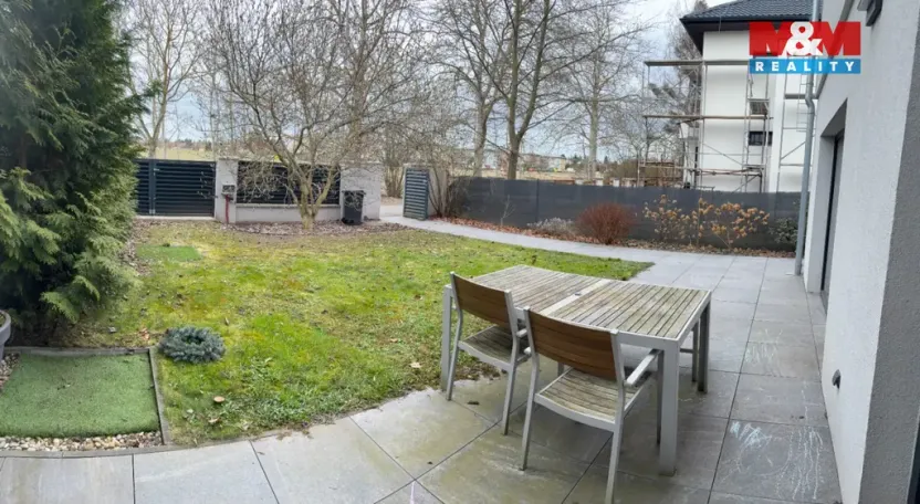 Pronájem bytu 5+kk, Praha - Klánovice, Smidarská, 120 m2