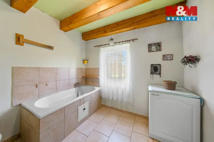 Prodej rodinného domu, Kunratice, 98 m2