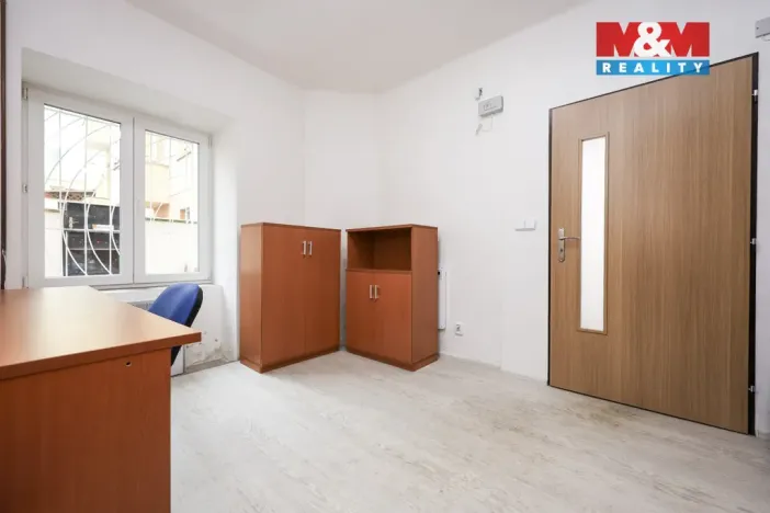 Prodej kanceláře, Olomouc, Tylova, 35 m2