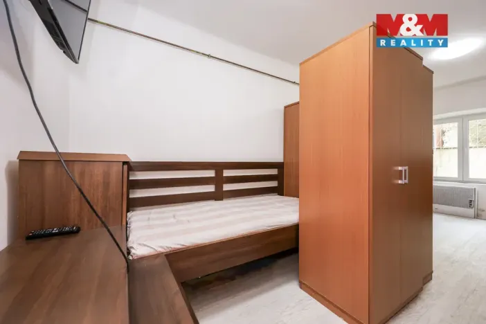 Prodej kanceláře, Olomouc, Tylova, 35 m2