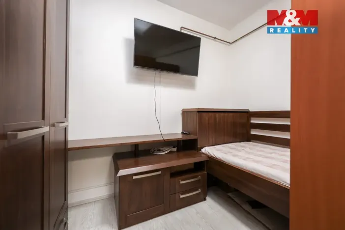 Prodej kanceláře, Olomouc, Tylova, 35 m2