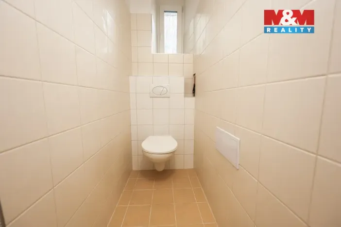 Prodej kanceláře, Olomouc, Tylova, 35 m2