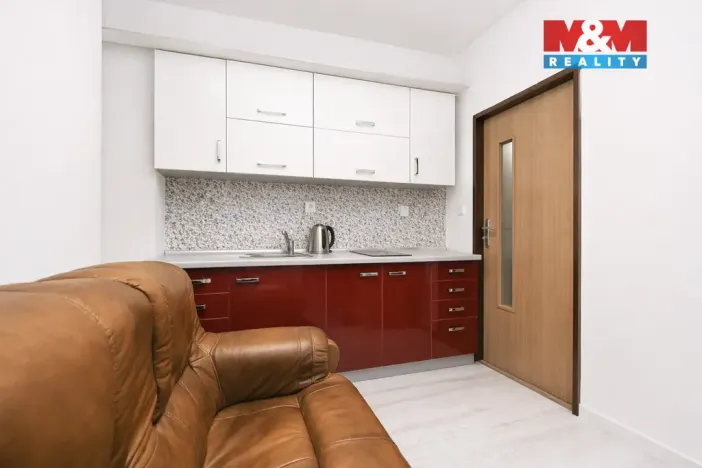 Prodej kanceláře, Olomouc, Tylova, 35 m2