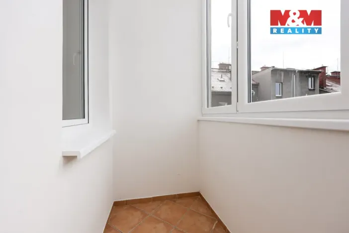 Prodej bytu 3+kk, Olomouc, Charkovská, 74 m2