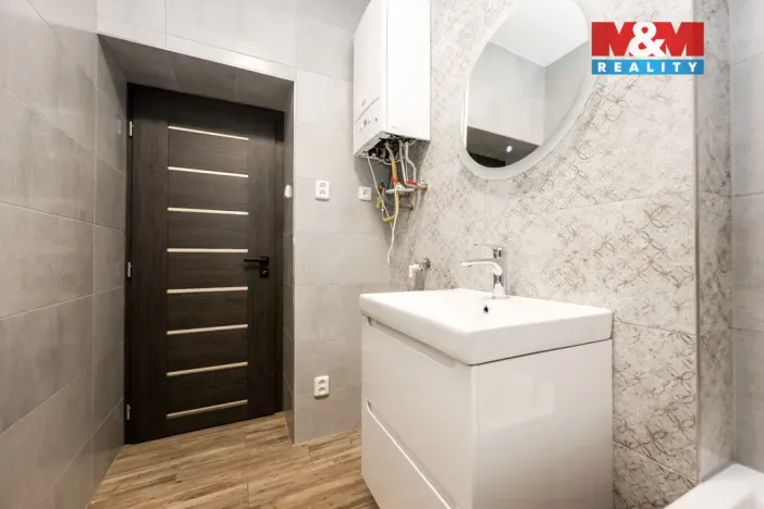 Prodej bytu 3+kk, Olomouc, Charkovská, 74 m2