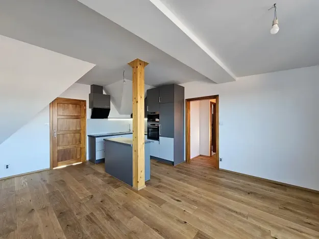 Prodej bytu 4+kk, Liberec, Zlínská, 80 m2