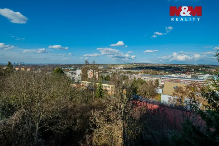 Pronájem bytu 2+1, Mělník, Nová, 43 m2