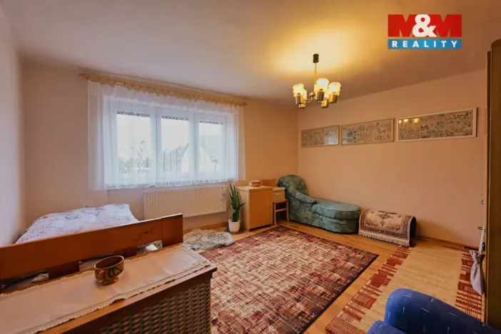 Prodej rodinného domu, Mostkovice, Na Valše, 240 m2