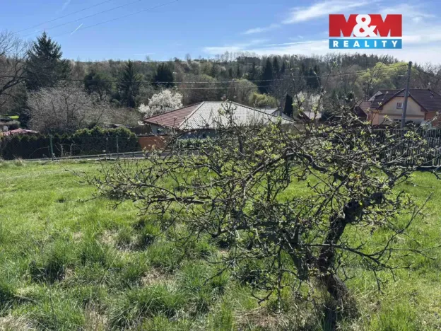 Prodej pozemku pro bydlení, Tismice, 600 m2