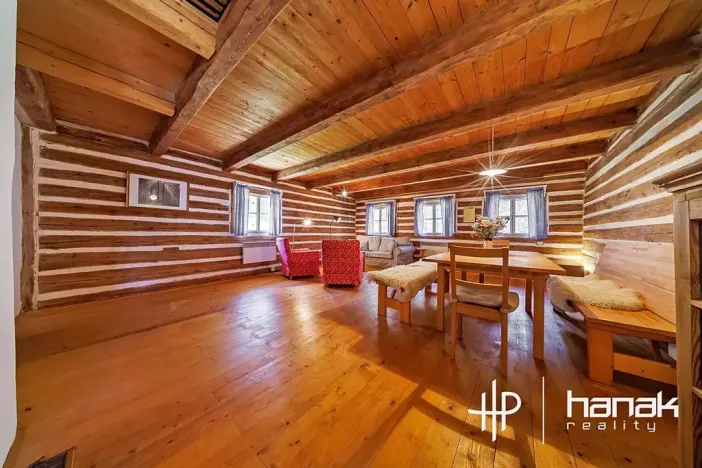 Prodej rodinného domu, Želivsko, 170 m2