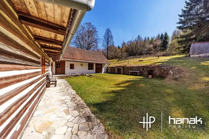 Prodej rodinného domu, Želivsko, 170 m2