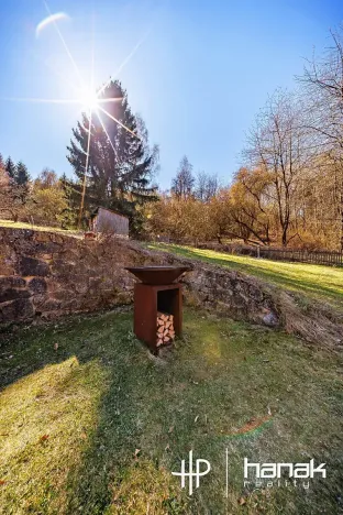 Prodej rodinného domu, Želivsko, 170 m2