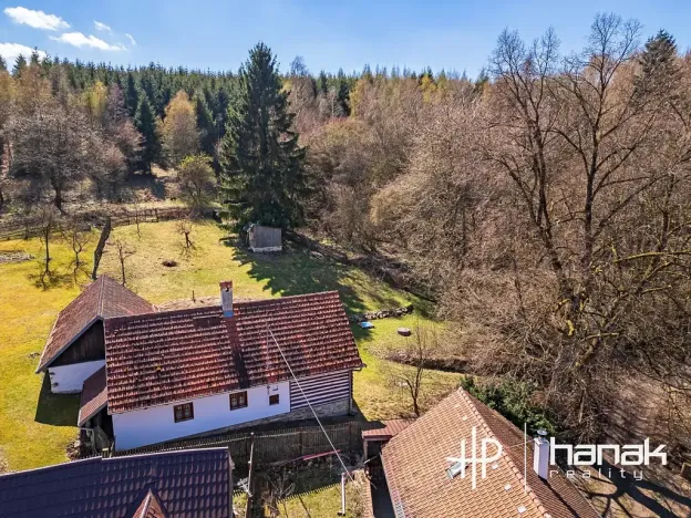 Prodej rodinného domu, Želivsko, 170 m2