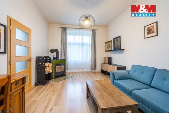 Prodej rodinného domu, Letohrad, Petříkov, 195 m2