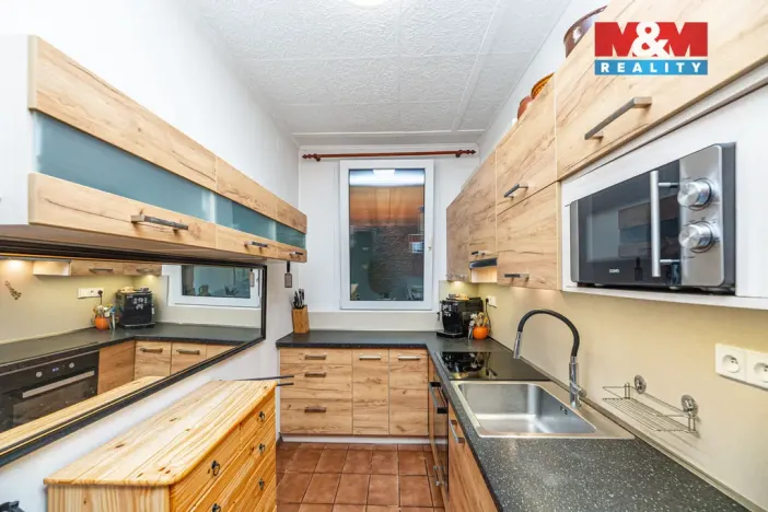 Prodej rodinného domu, Letohrad, Petříkov, 195 m2