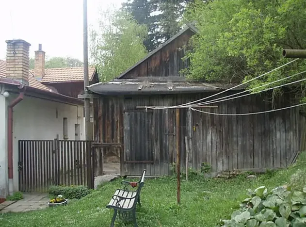 Prodej rodinného domu, Kuničky, 165 m2