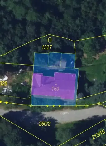 Prodej rodinného domu, Kuničky, 165 m2