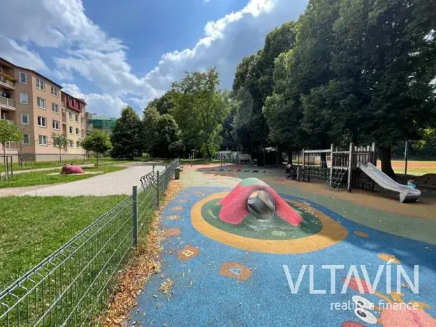 Prodej bytu 2+kk, Pardubice, Sokolovská, 54 m2