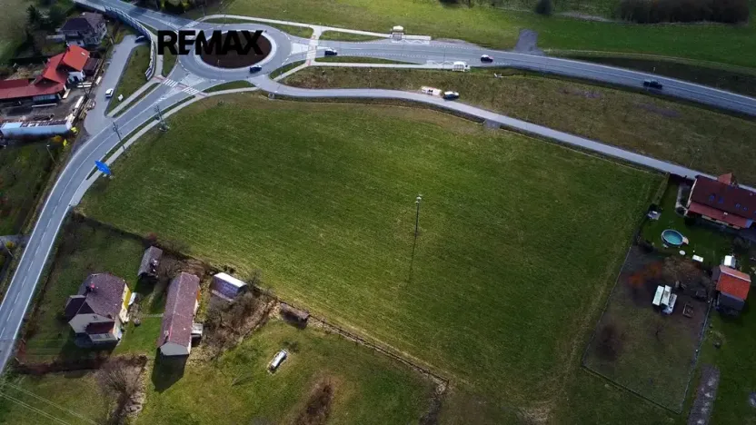 Prodej pozemku pro bydlení, Ktová, 9142 m2