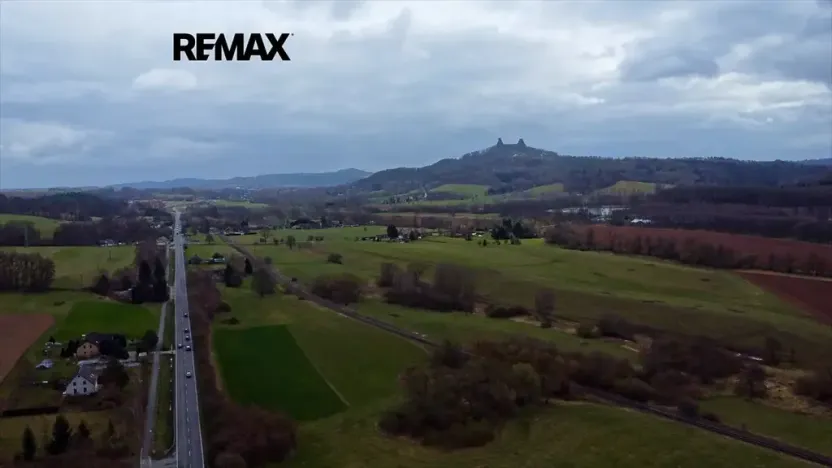 Prodej pozemku pro bydlení, Ktová, 9142 m2