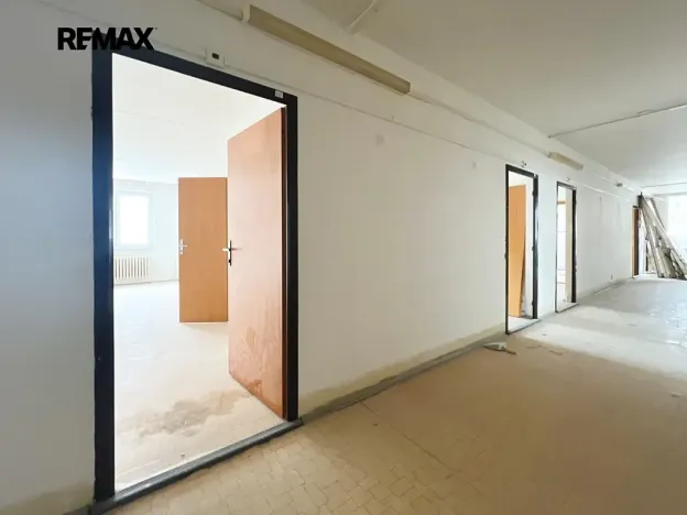 Prodej ubytování, Kraslice, Palackého, 1800 m2