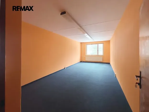 Prodej činžovního domu, Kraslice, Palackého, 1800 m2