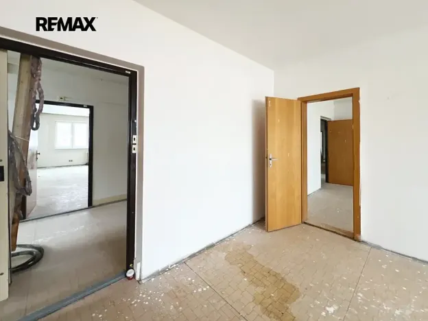 Prodej činžovního domu, Kraslice, Palackého, 1800 m2